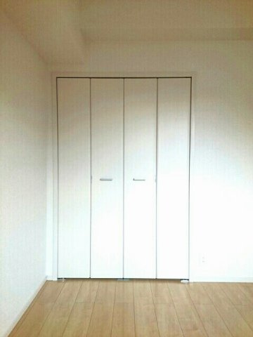 フォルシュ植松の収納