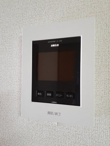 パレスサミットのセキュリティ