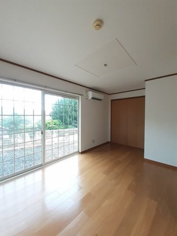 パレスサミットの内装
