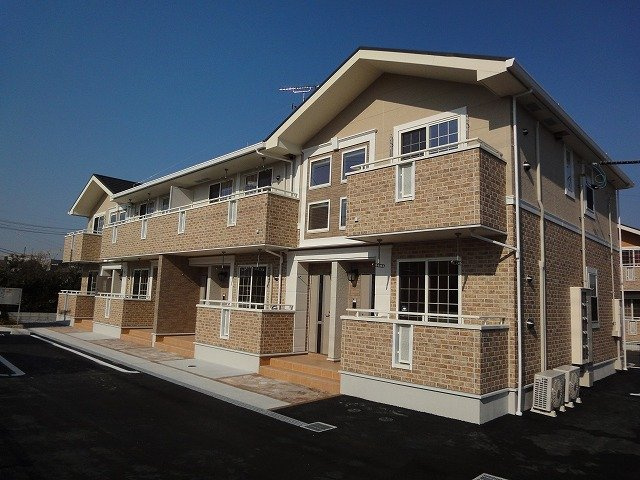 サンセレーノ　Ⅱ