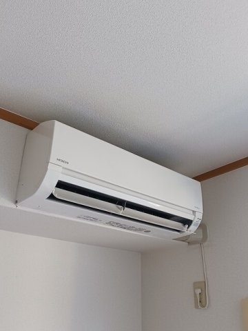 アバンツァートの設備