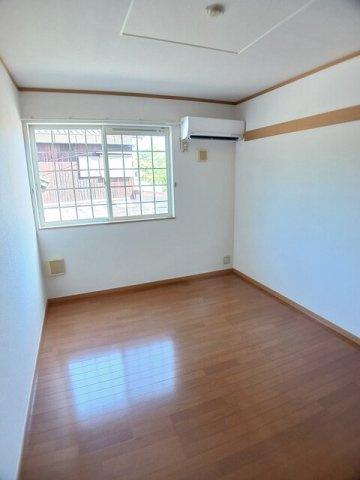 アバンツァートの内装