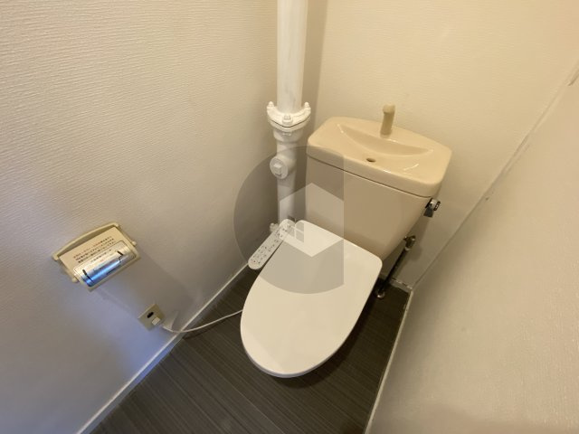 エステマール弥刀のトイレ