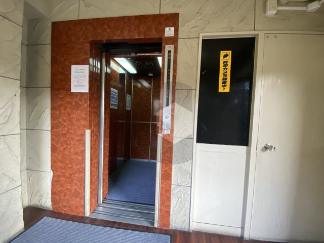 エステマール弥刀のその他共用部分