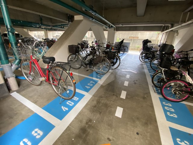 エステマール弥刀の設備