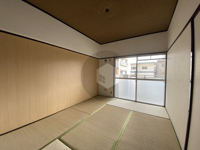 エステマール弥刀の居間・リビング