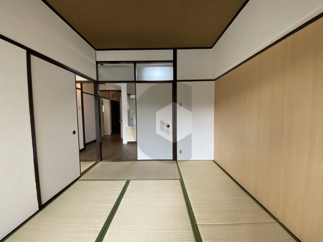 エステマール弥刀の内装