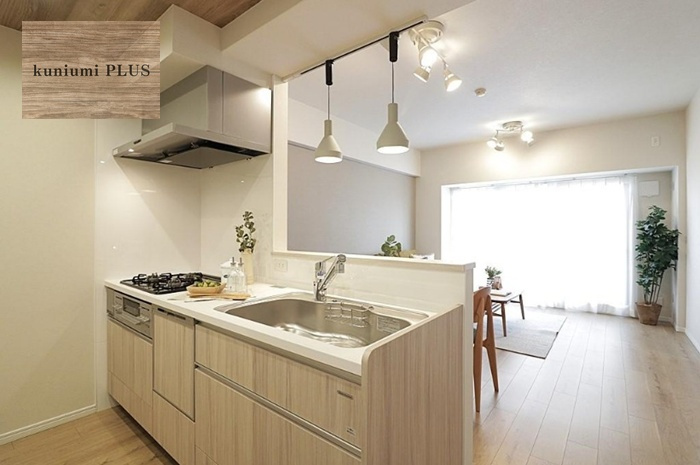 ファミールパーク鶴見