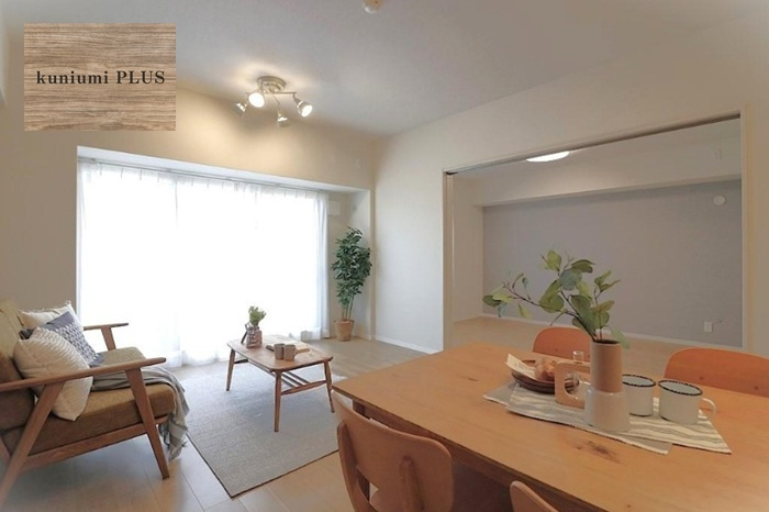 ファミールパーク鶴見