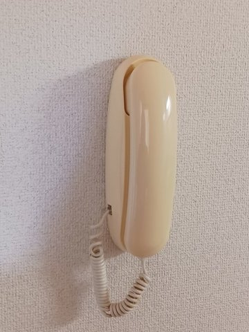 サンライズＡのセキュリティ