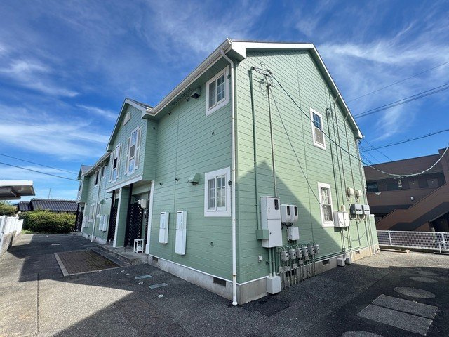 ファミール村松