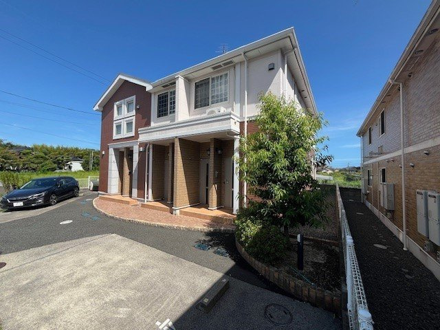 ヴィラヒルズＤ