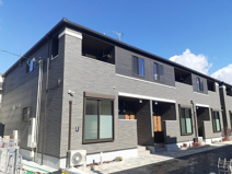 シャノワールⅠの画像