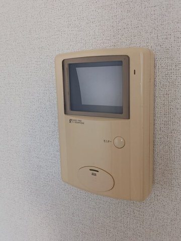 ジョリフルールのセキュリティ