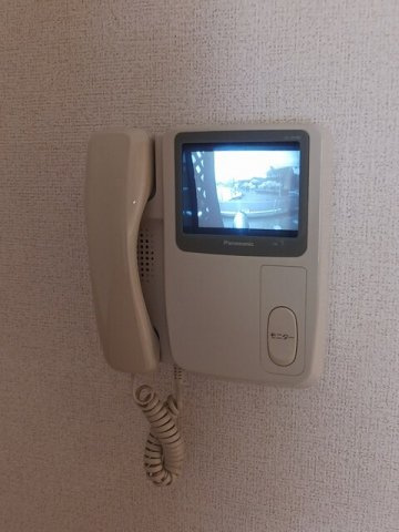 パレスサミットのセキュリティ