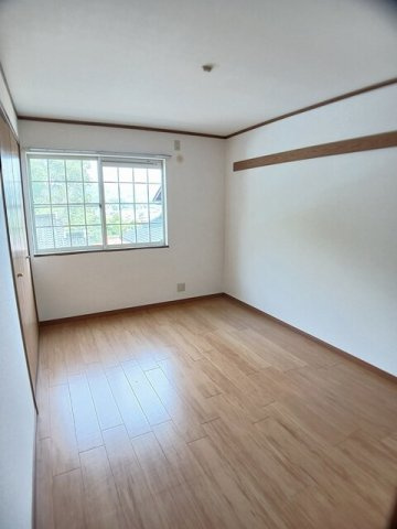 パレスサミットの内装