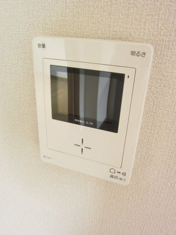 サニーグリーンＡのセキュリティ
