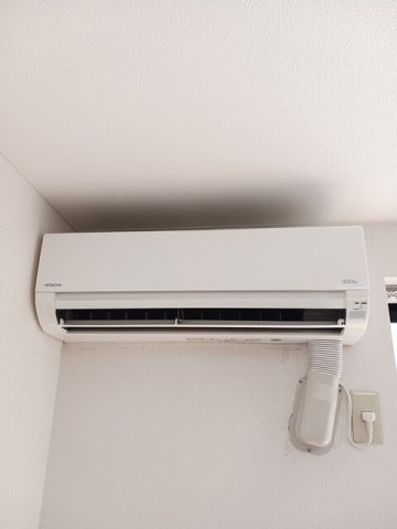 エスポワール　Ａの設備