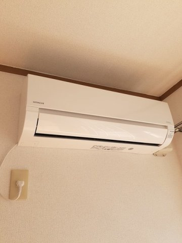 エスポワールＣの設備