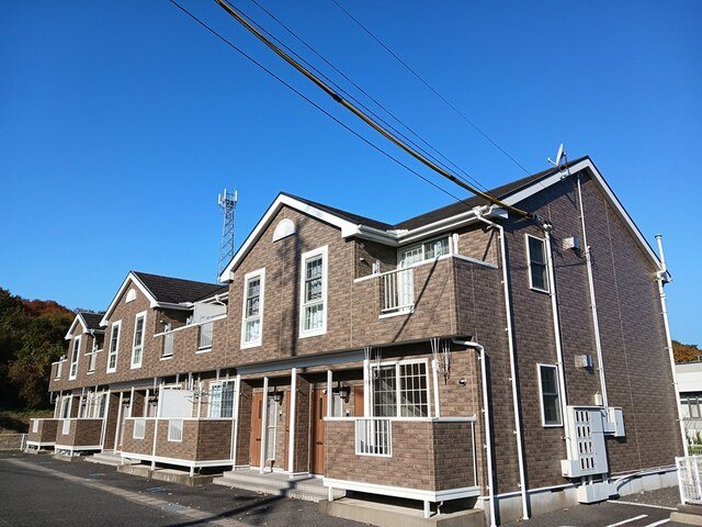 メゾン　ド　ジャスミン