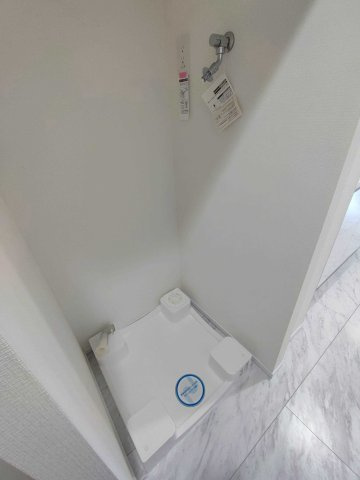 ステージファースト浅草桜橋の設備