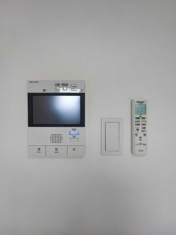 ステージファースト浅草桜橋のセキュリティ