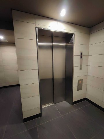 ステージファースト浅草桜橋のその他共用部分