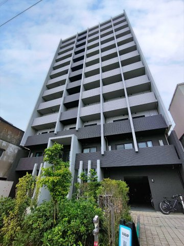 ステージファースト浅草桜橋