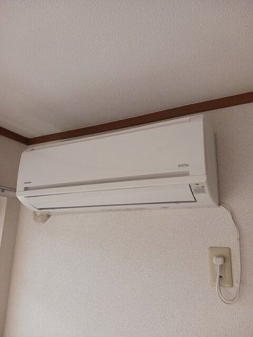 エスポワールＤの設備