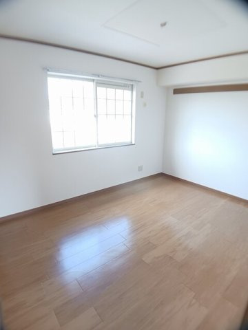 エスポワールＤの内装