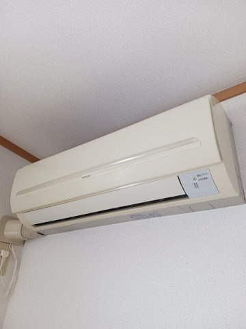 ブリーズ　スクエア　Ａの設備