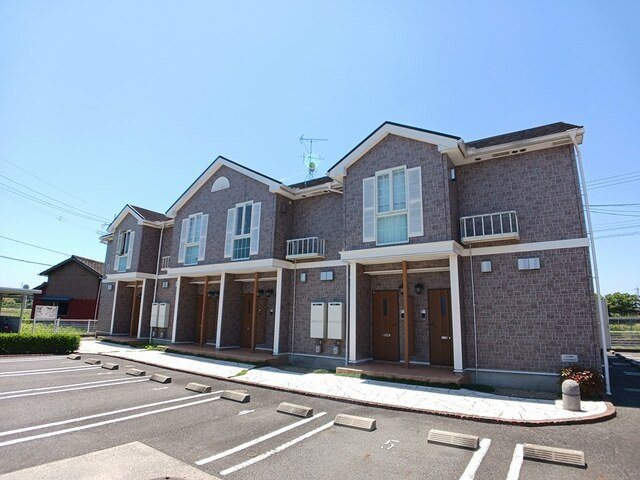 ブリーズ　スクエア　Ａ