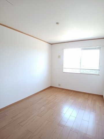 ブリーズ　スクエア　Ａの内装