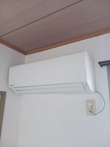ヴィラたかせの設備
