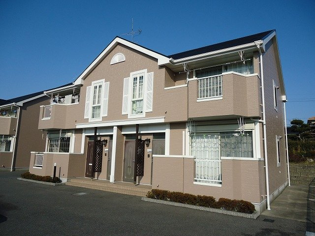 ルフトパルティールＢ