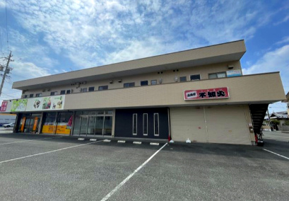 ジュビロタウン