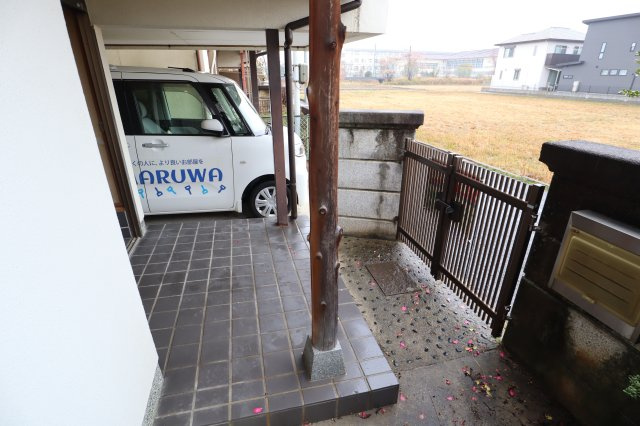 今井町戸建のその他