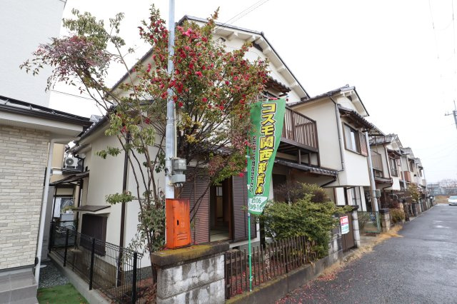 今井町戸建の周辺