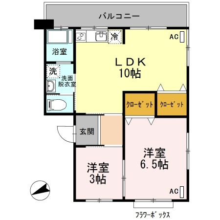 アーバン宮地