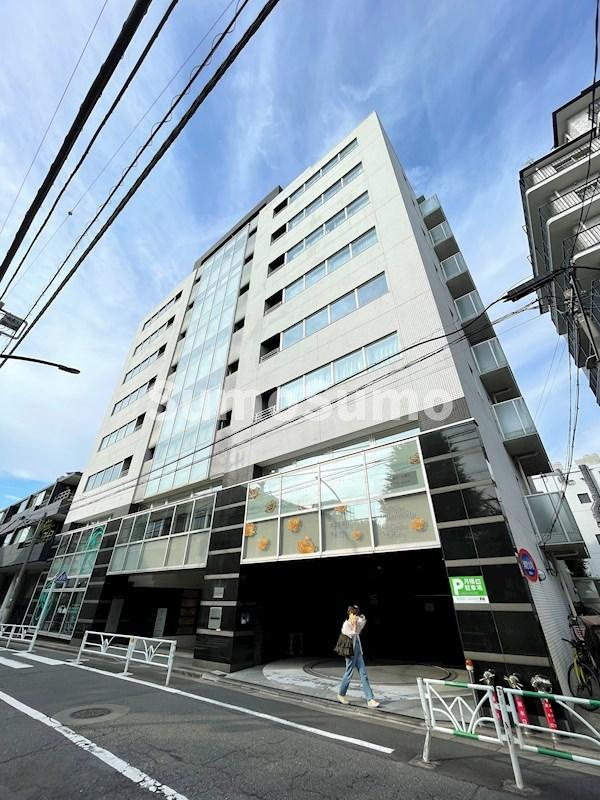 アーバンパーク代官山Ⅰ/Ⅱ