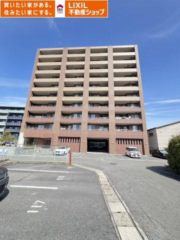 ベラージュ桜井10階