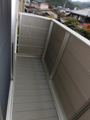 【バルコニー】 | アヴリル