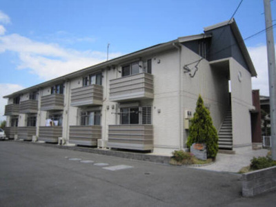 【外観】 | アヴリル