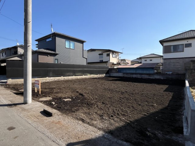 宇都宮市宝木町一丁目