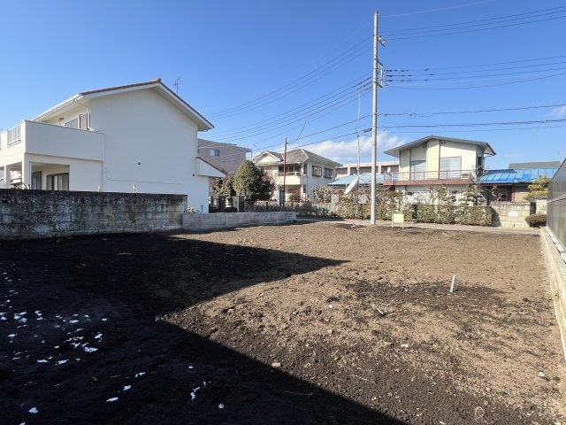 宇都宮市宝木町一丁目の外観