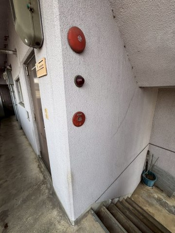 岐阜市一棟マンションのその他