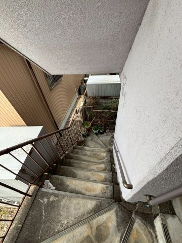 岐阜市一棟マンションのその他