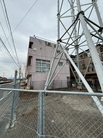 岐阜市一棟マンションのその他