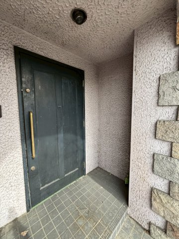 岐阜市一棟マンションのその他