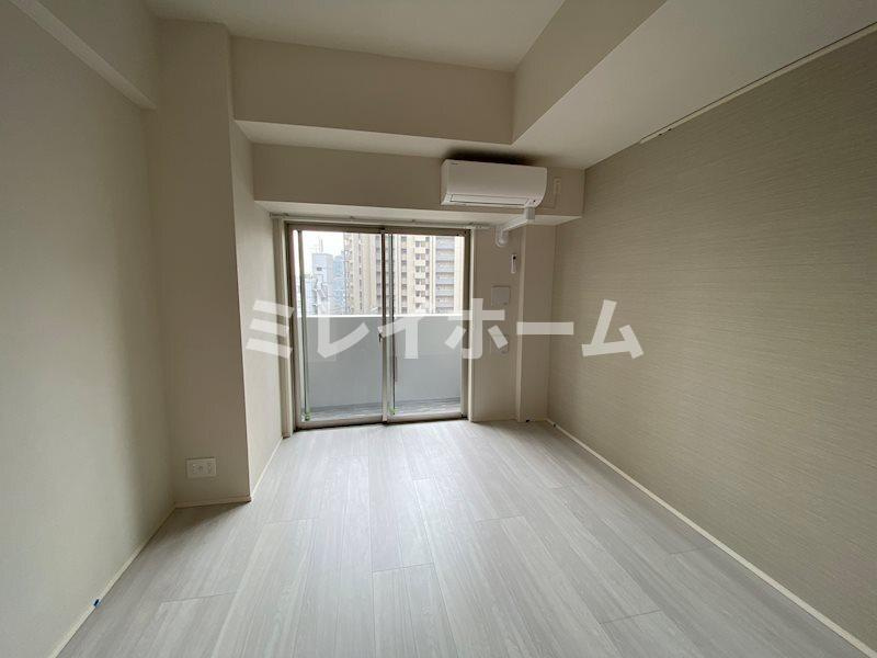 メゾンドアーク南大井